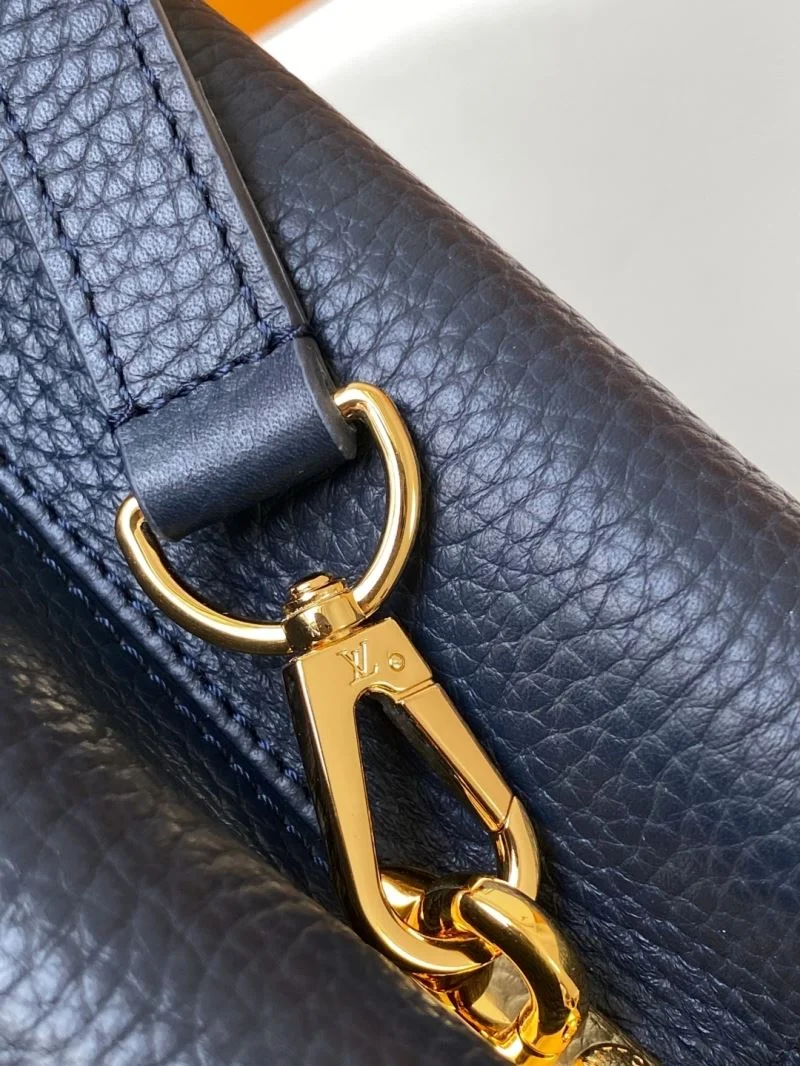 Louis Vuitton Capucines BB Bags Attractive 42974