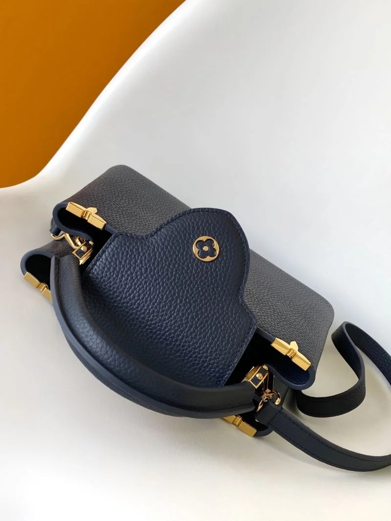 Louis Vuitton Capucines BB Bags Attractive 42974