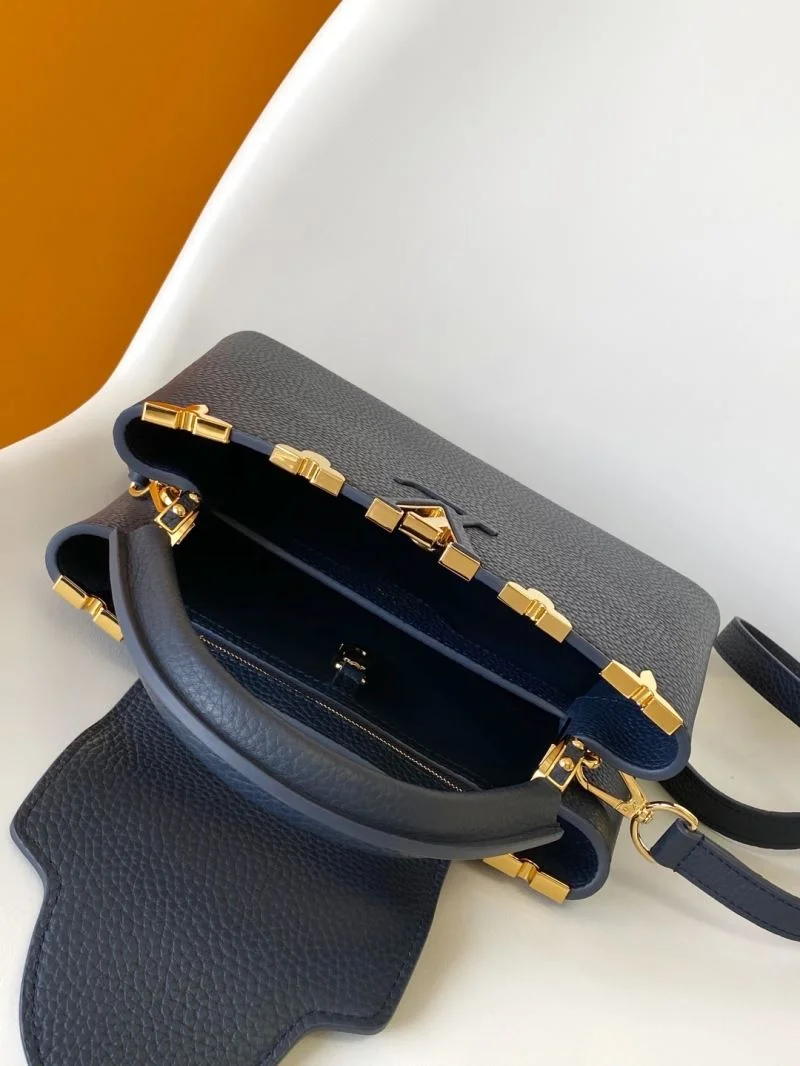 Louis Vuitton Capucines BB Bags Attractive 42974