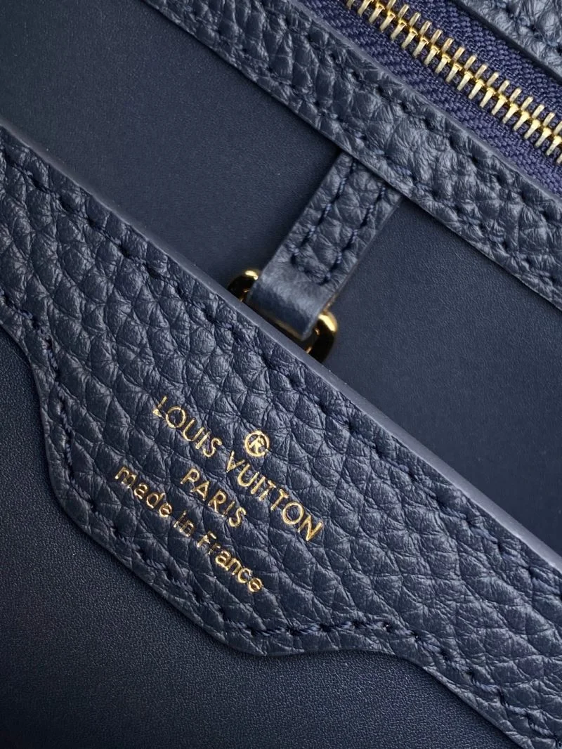 Louis Vuitton Capucines BB Bags Attractive 42974