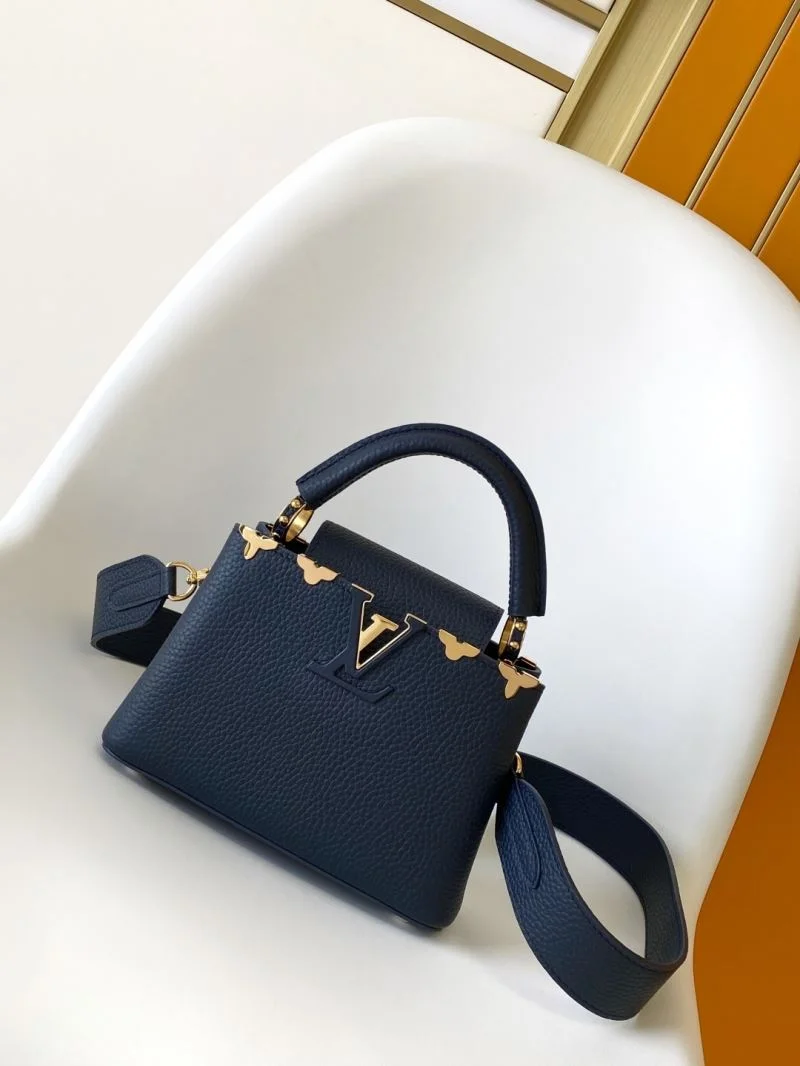 Louis Vuitton Capucines BB Bags ModernLook 43051