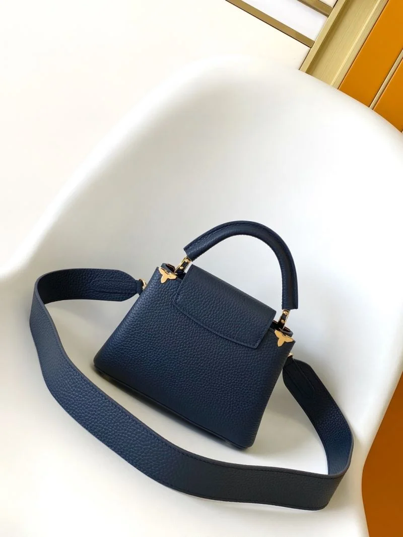 Louis Vuitton Capucines BB Bags ModernLook 43051