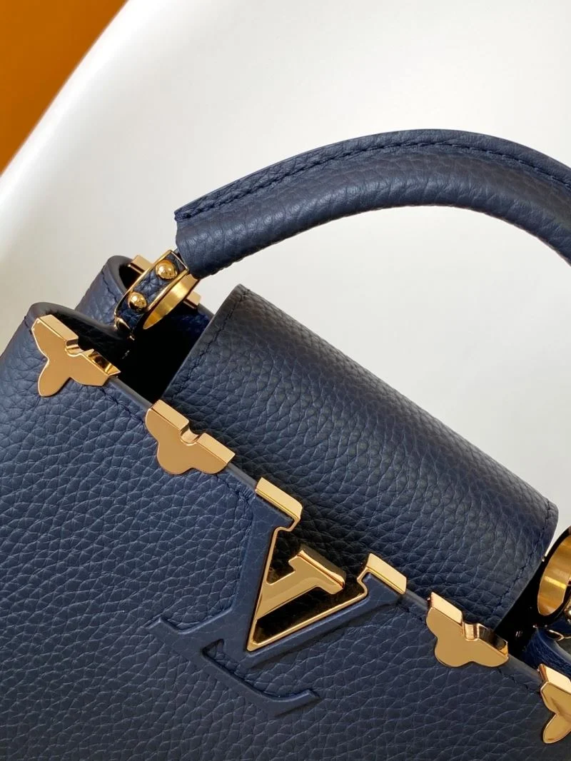 Louis Vuitton Capucines BB Bags ModernLook 43051