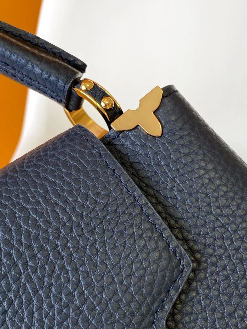 Louis Vuitton Capucines BB Bags ModernLook 43051