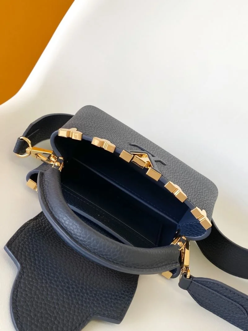 Louis Vuitton Capucines BB Bags ModernLook 43051