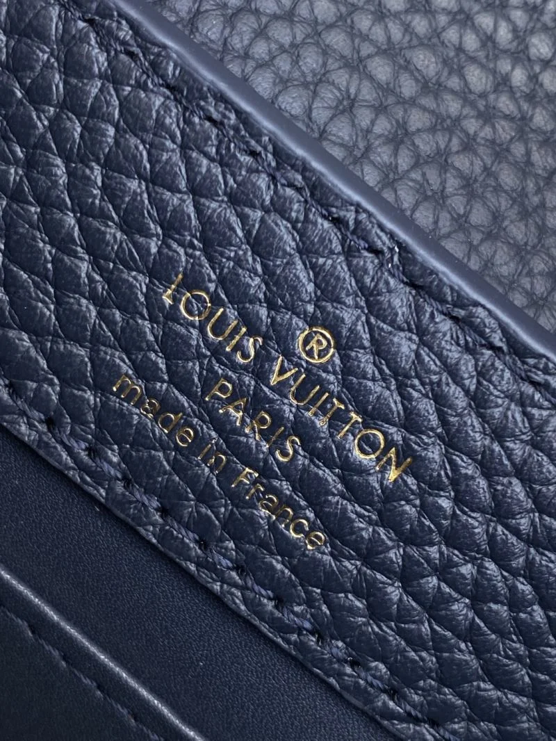 Louis Vuitton Capucines BB Bags ModernLook 43051