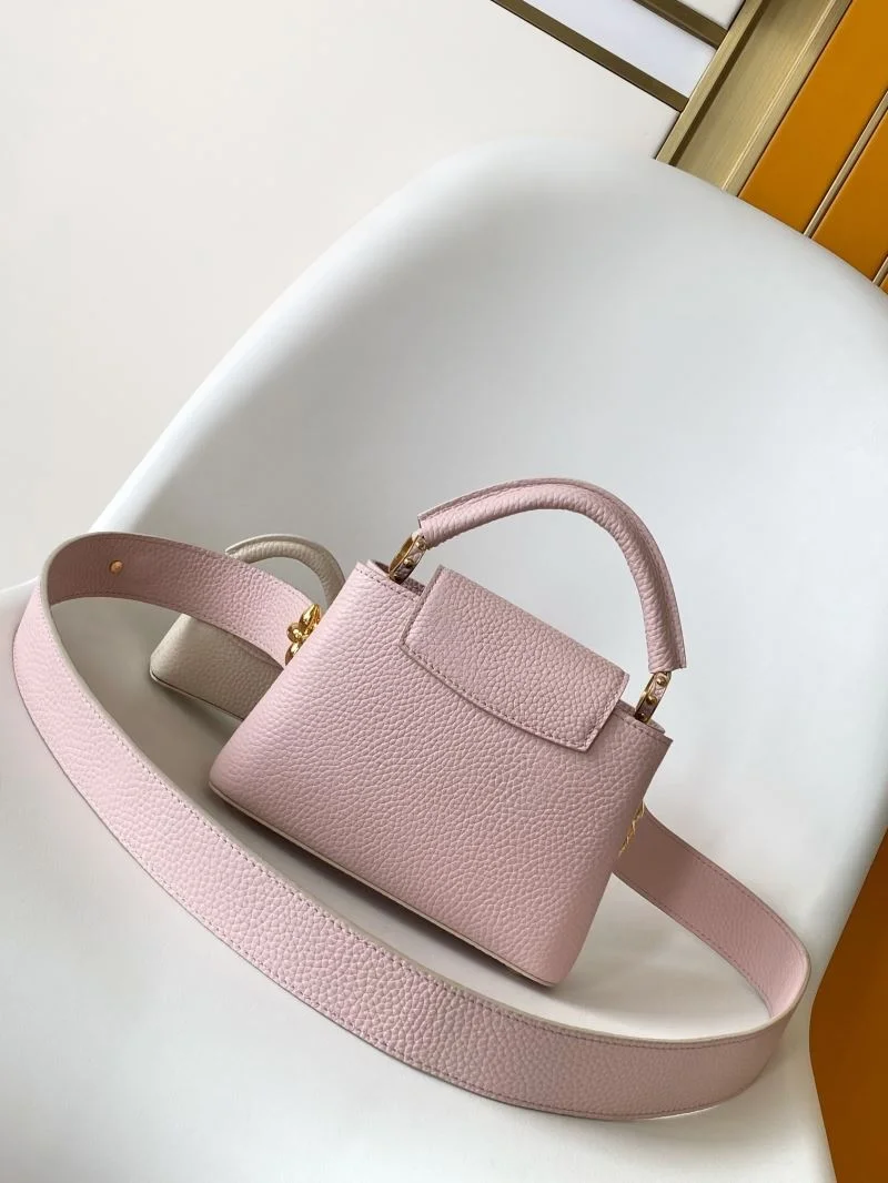Louis Vuitton Capucines BB Bags StreetReady 42980