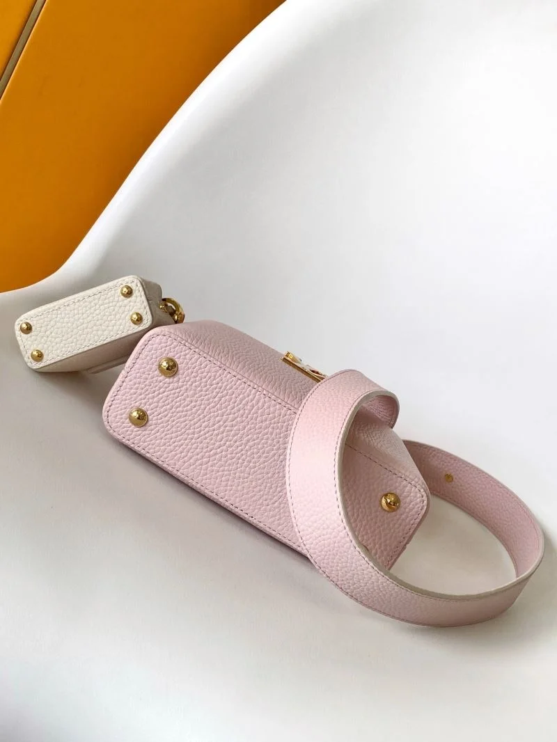 Louis Vuitton Capucines BB Bags StreetReady 42980