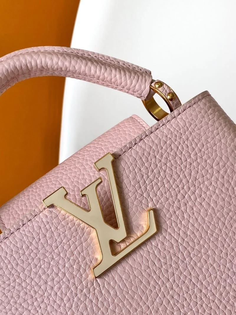 Louis Vuitton Capucines BB Bags StreetReady 42980