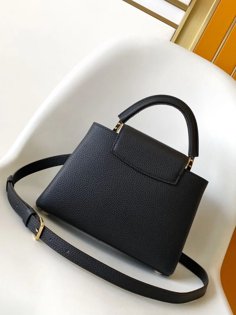 Effortless Louis Vuitton Capucines BB Bags 42997