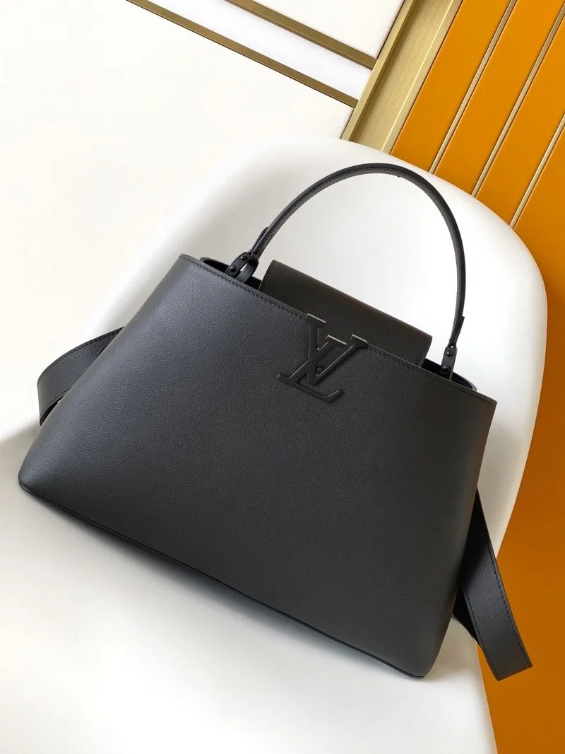 Louis Vuitton Capucines BB Bags StreetReady 42968
