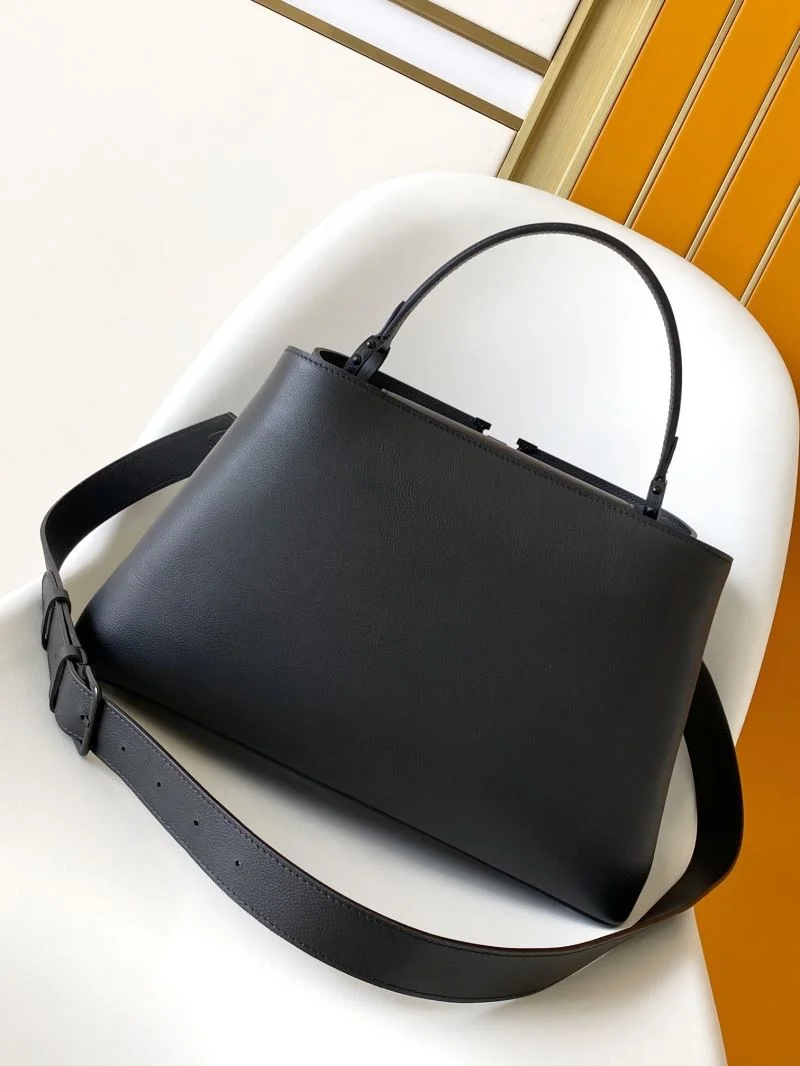 Louis Vuitton Capucines BB Bags StreetReady 42968