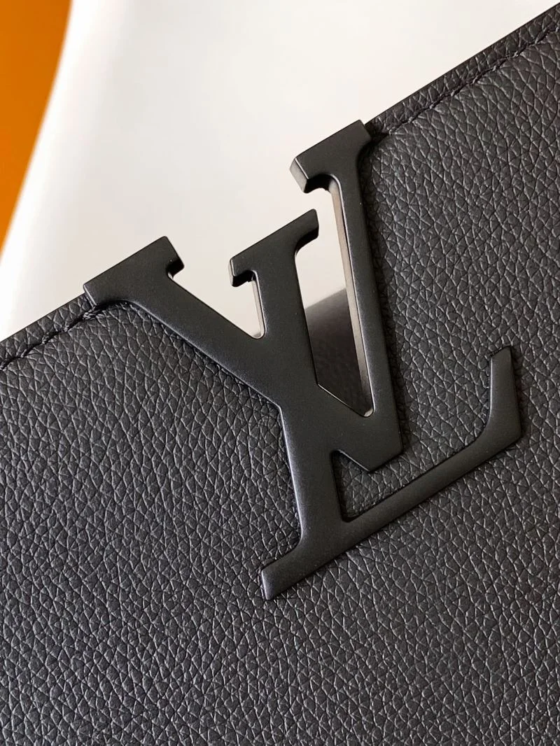 Louis Vuitton Capucines BB Bags StreetReady 42968