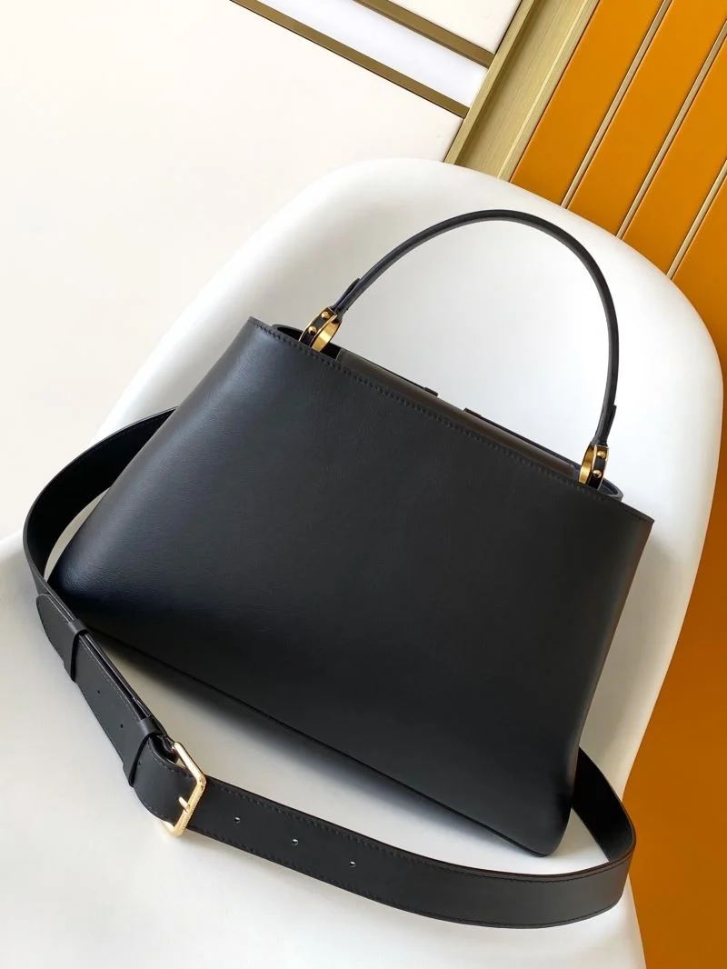 TechFriendly Louis Vuitton Capucines BB Bags 42969