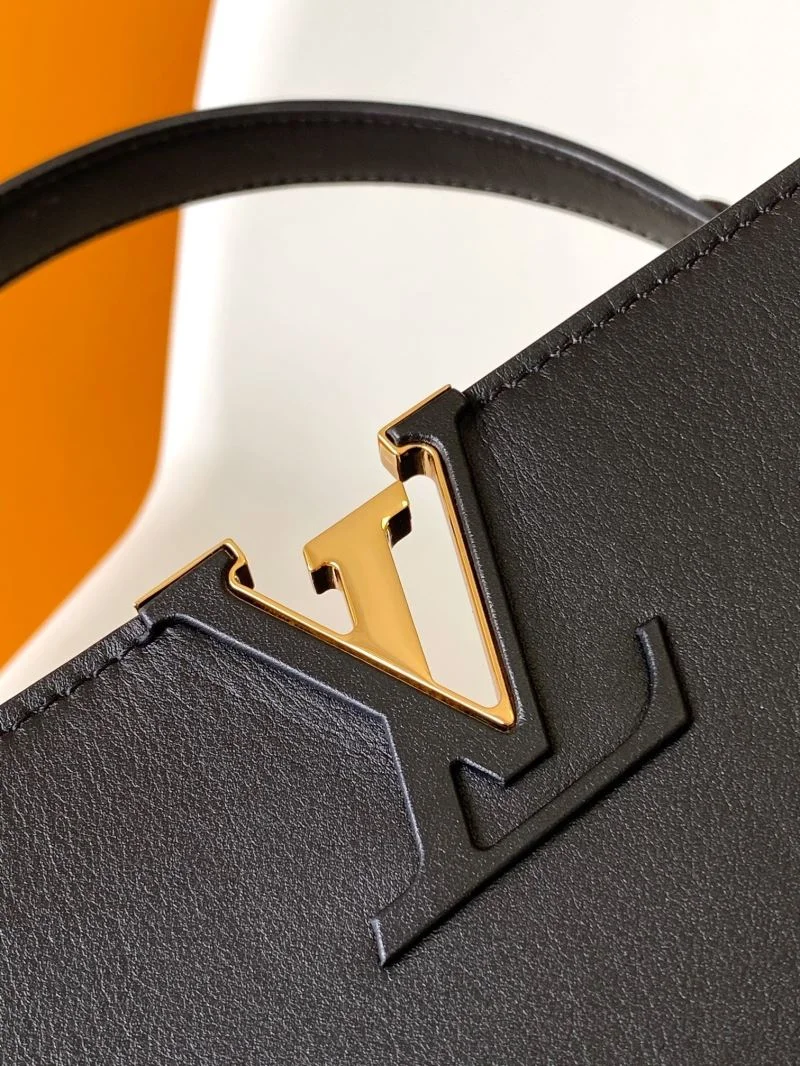 TechFriendly Louis Vuitton Capucines BB Bags 42969