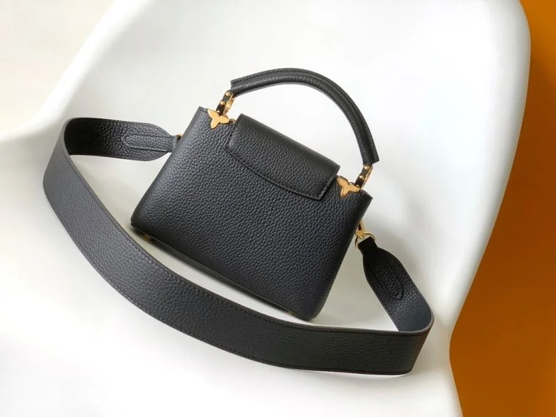 ComfortFit Louis Vuitton Capucines BB Bags 42963
