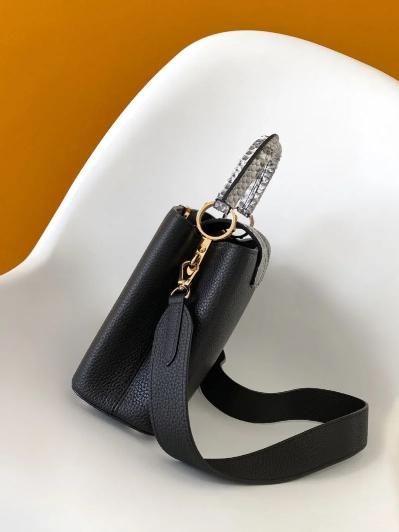 FashionForward Louis Vuitton Capucines BB Bags 42966