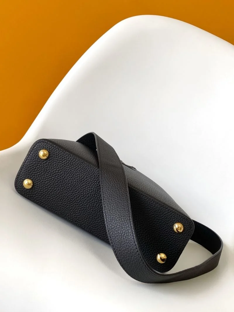 FashionForward Louis Vuitton Capucines BB Bags 42966