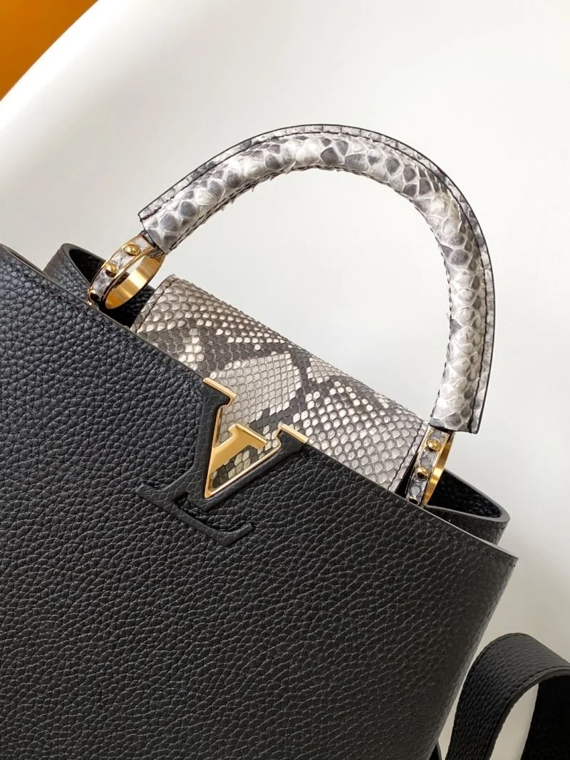 FashionForward Louis Vuitton Capucines BB Bags 42966