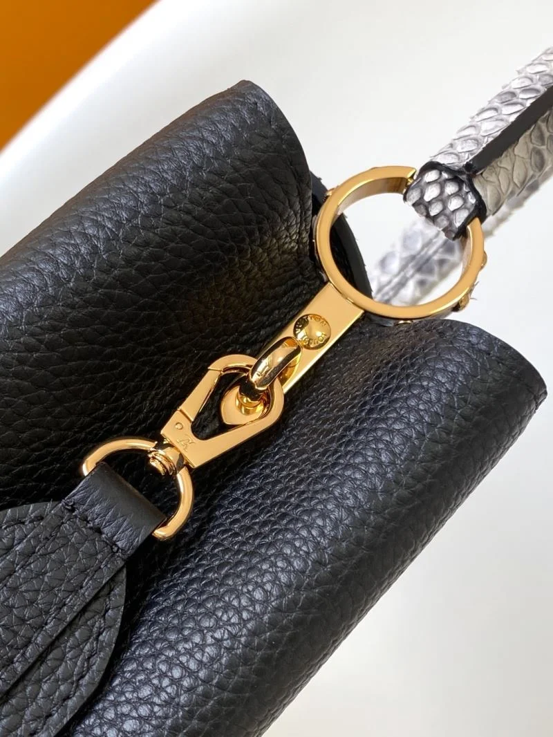 FashionForward Louis Vuitton Capucines BB Bags 42966