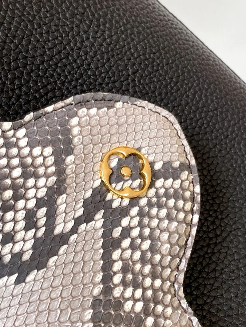 FashionForward Louis Vuitton Capucines BB Bags 42966