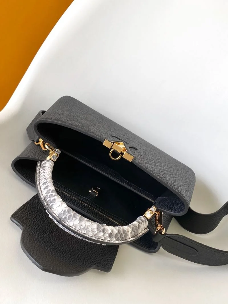 FashionForward Louis Vuitton Capucines BB Bags 42966