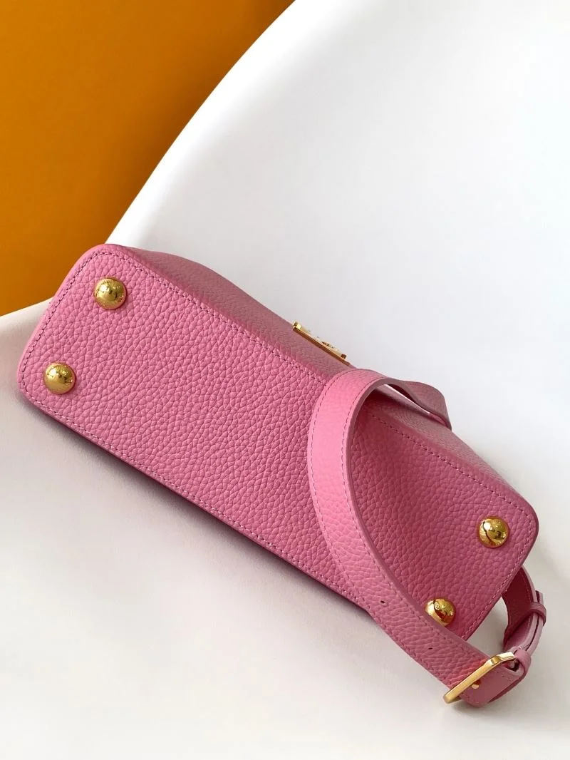 Durable Louis Vuitton Capucines BB Bags 42961