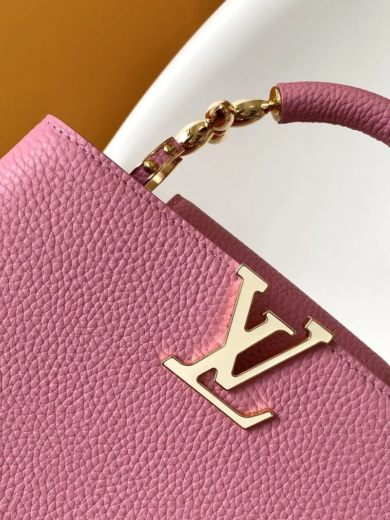 Durable Louis Vuitton Capucines BB Bags 42961