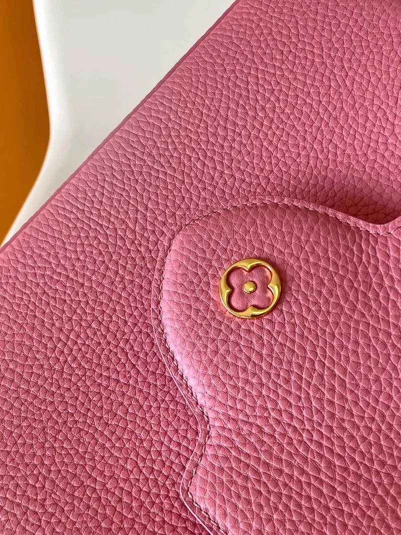 Durable Louis Vuitton Capucines BB Bags 42961