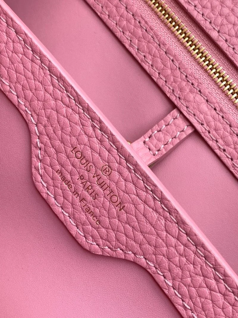 Durable Louis Vuitton Capucines BB Bags 42961