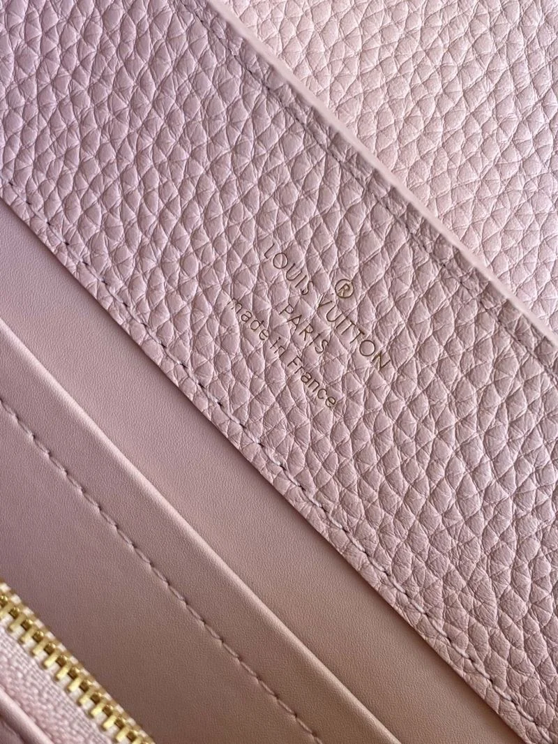 Vibrant Louis Vuitton Capucines BB Bags 42964