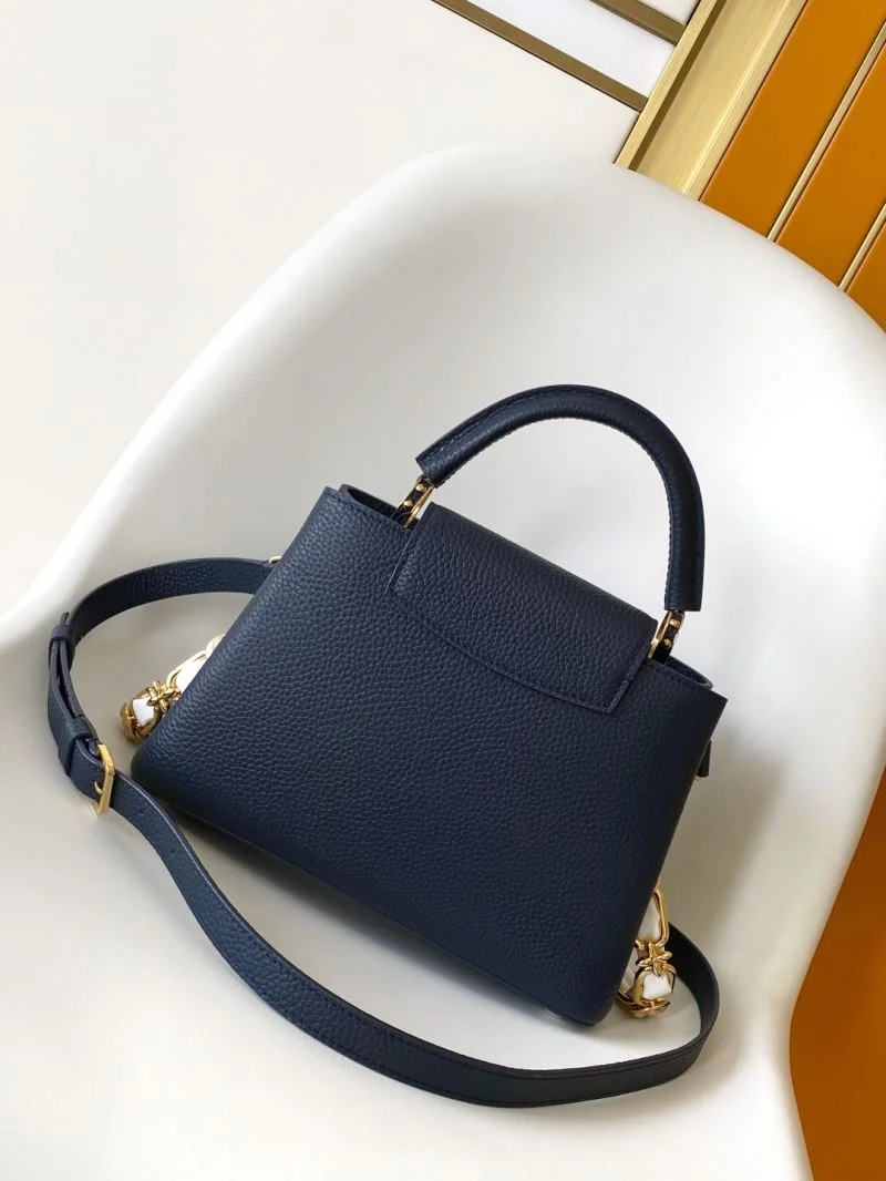 Durable Louis Vuitton Capucines BB Bags 42956
