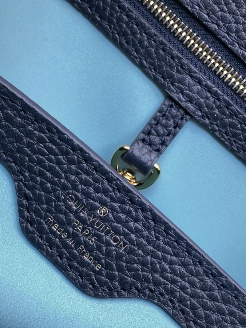 Durable Louis Vuitton Capucines BB Bags 42956