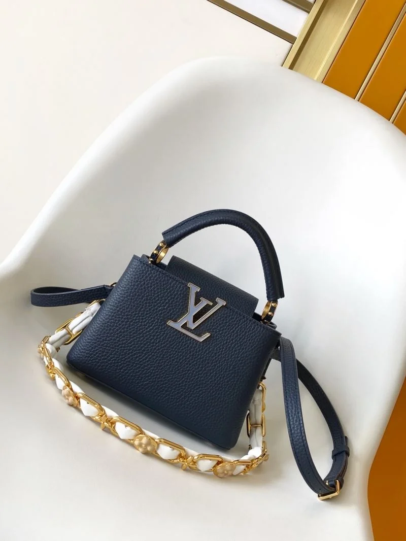 Louis Vuitton Capucines BB Bags RelaxedFit 42955