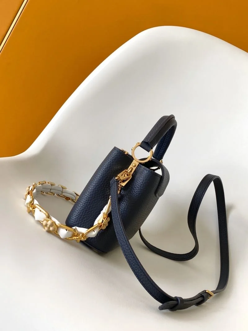 Louis Vuitton Capucines BB Bags RelaxedFit 42955