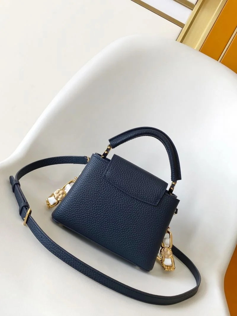 Louis Vuitton Capucines BB Bags RelaxedFit 42955