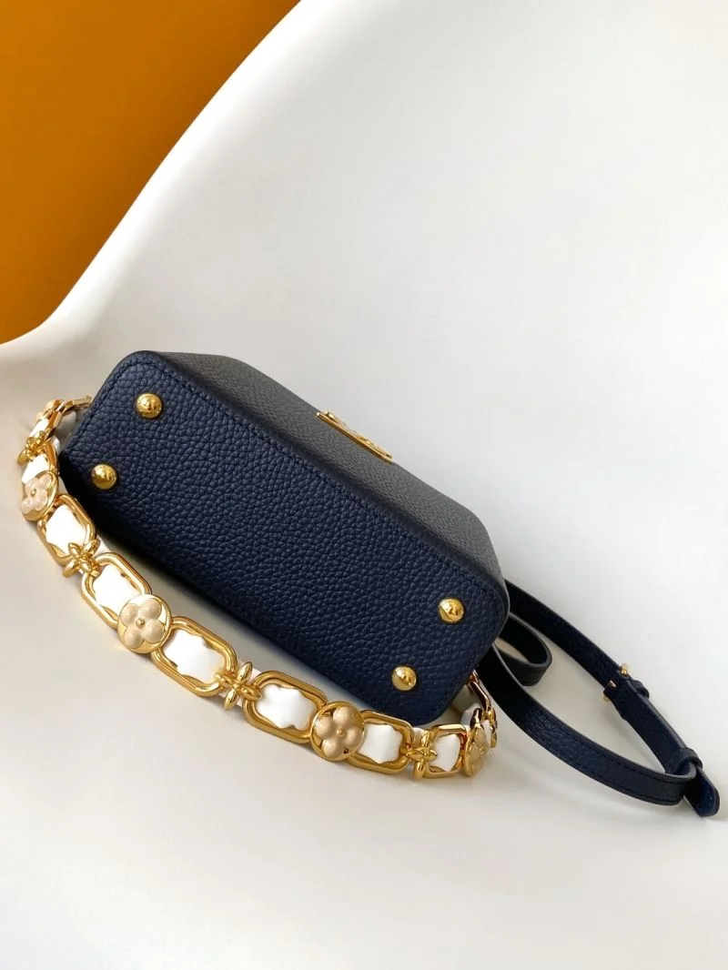 Louis Vuitton Capucines BB Bags RelaxedFit 42955