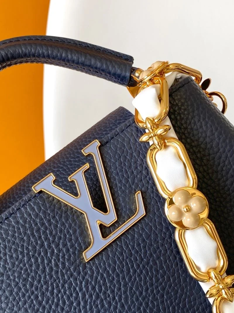 Louis Vuitton Capucines BB Bags RelaxedFit 42955