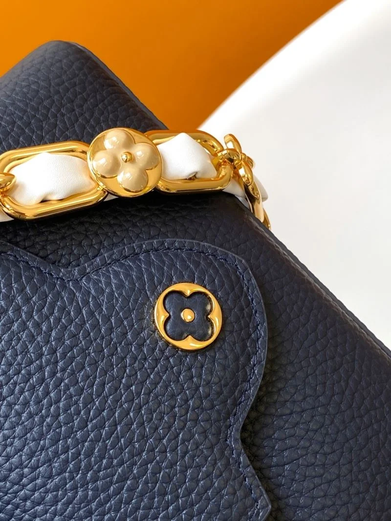 Louis Vuitton Capucines BB Bags RelaxedFit 42955