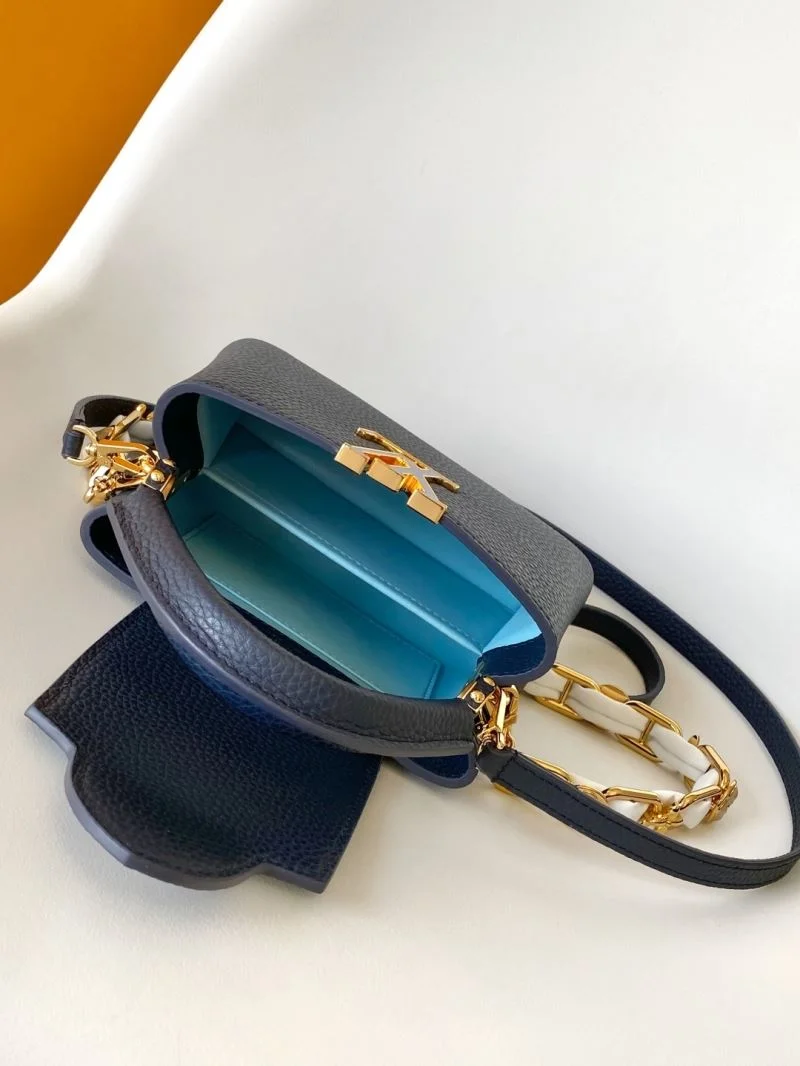 Louis Vuitton Capucines BB Bags RelaxedFit 42955