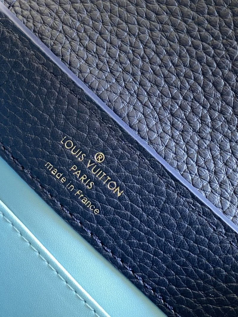 Louis Vuitton Capucines BB Bags RelaxedFit 42955