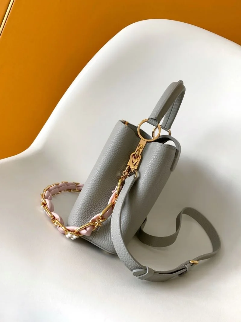 Tailored Louis Vuitton Capucines BB Bags 42960