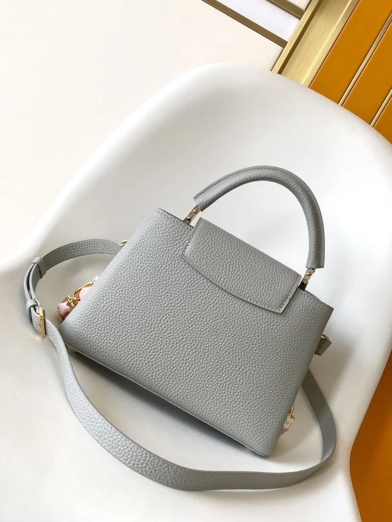 Tailored Louis Vuitton Capucines BB Bags 42960