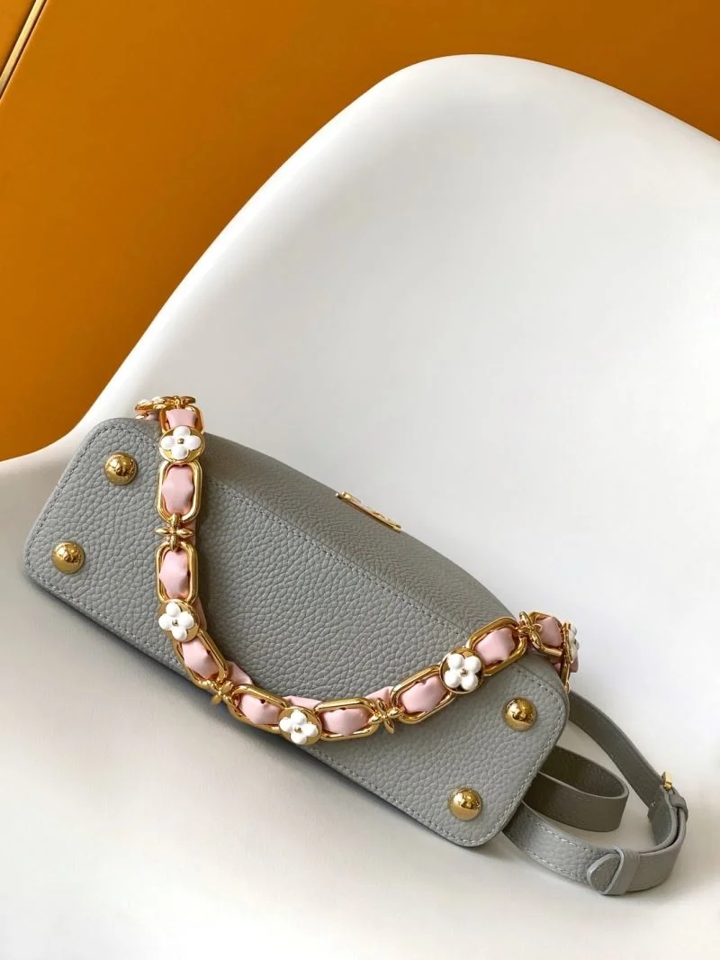 Tailored Louis Vuitton Capucines BB Bags 42960