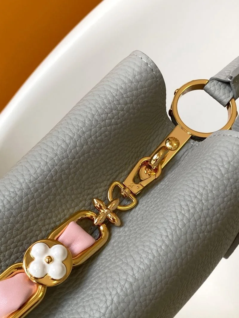 Tailored Louis Vuitton Capucines BB Bags 42960