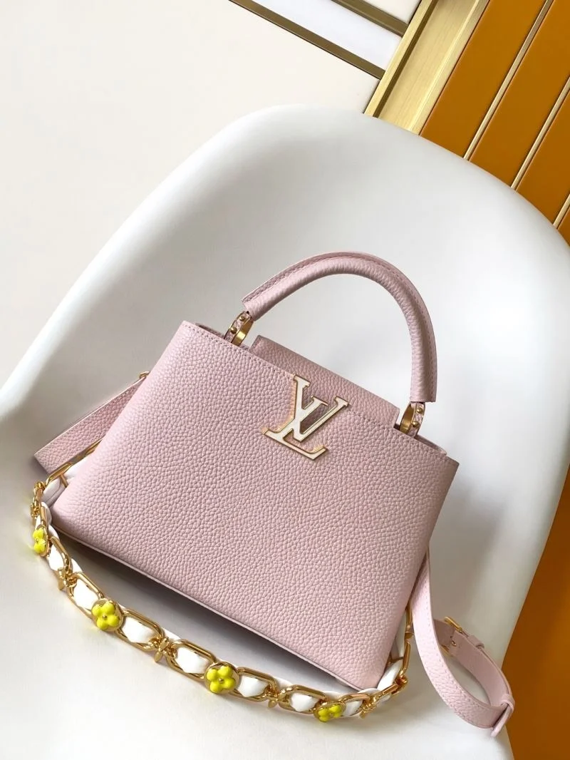 Louis Vuitton Capucines BB Bags Contemporary 42959