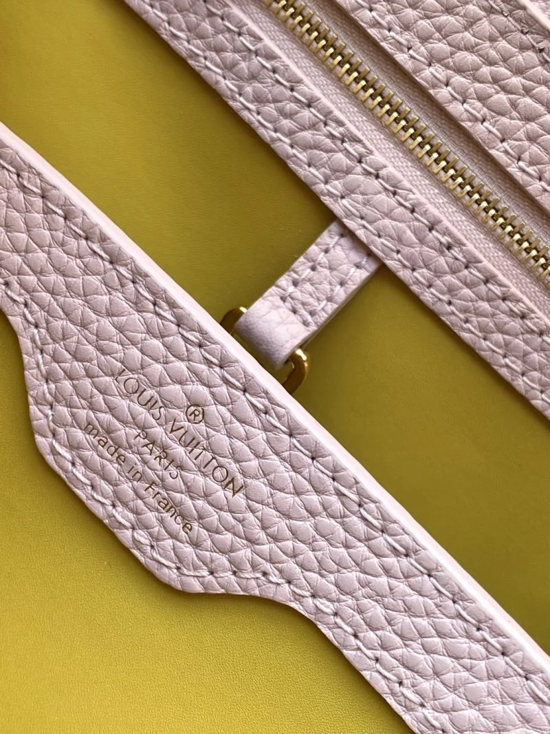 Louis Vuitton Capucines BB Bags Contemporary 42959