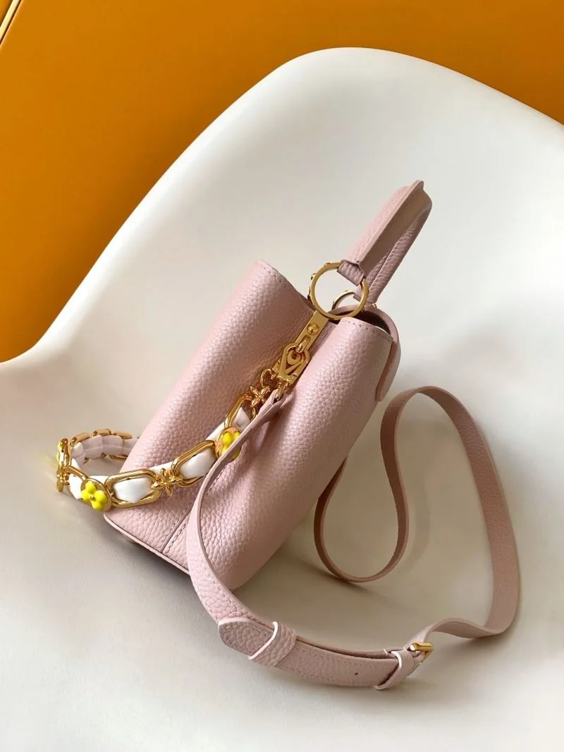 Louis Vuitton Capucines BB Bags Contemporary 42959