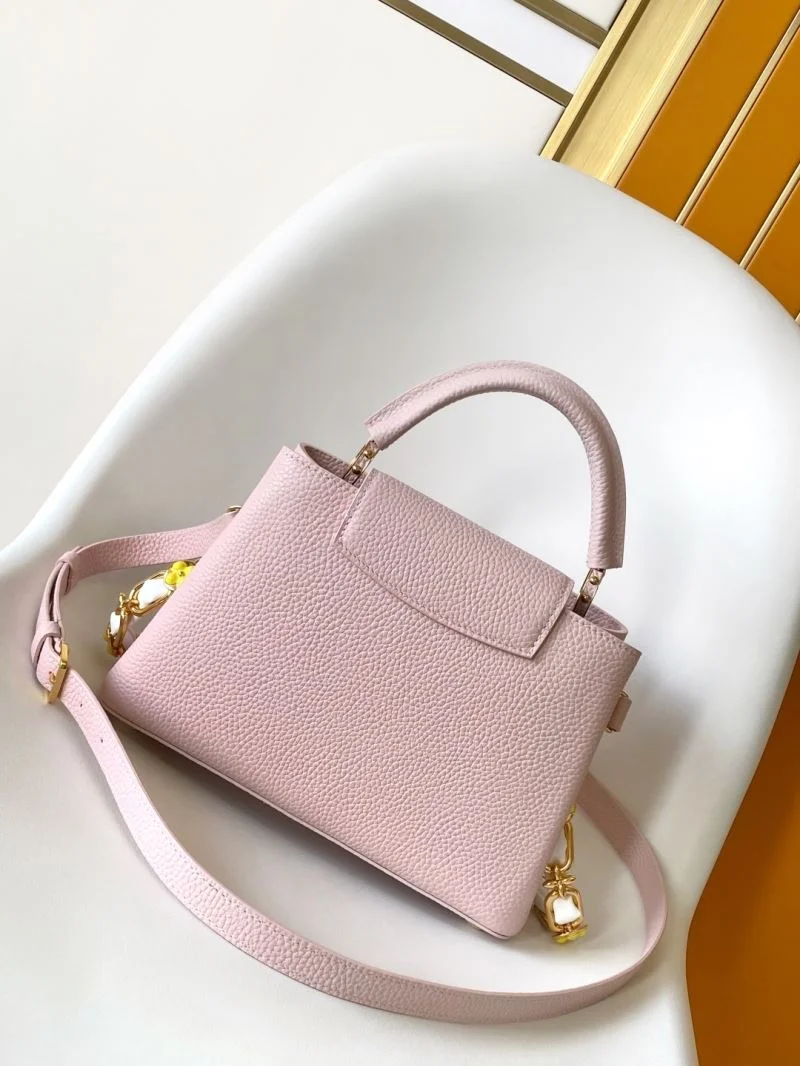 Louis Vuitton Capucines BB Bags Contemporary 42959