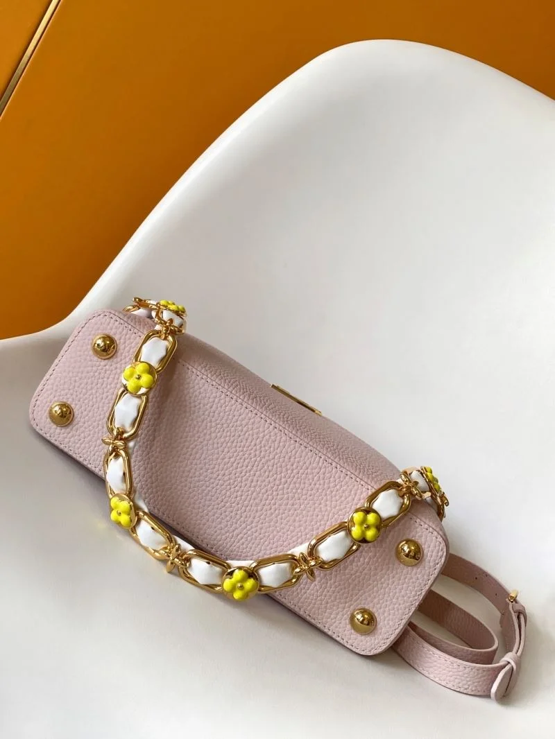 Louis Vuitton Capucines BB Bags Contemporary 42959